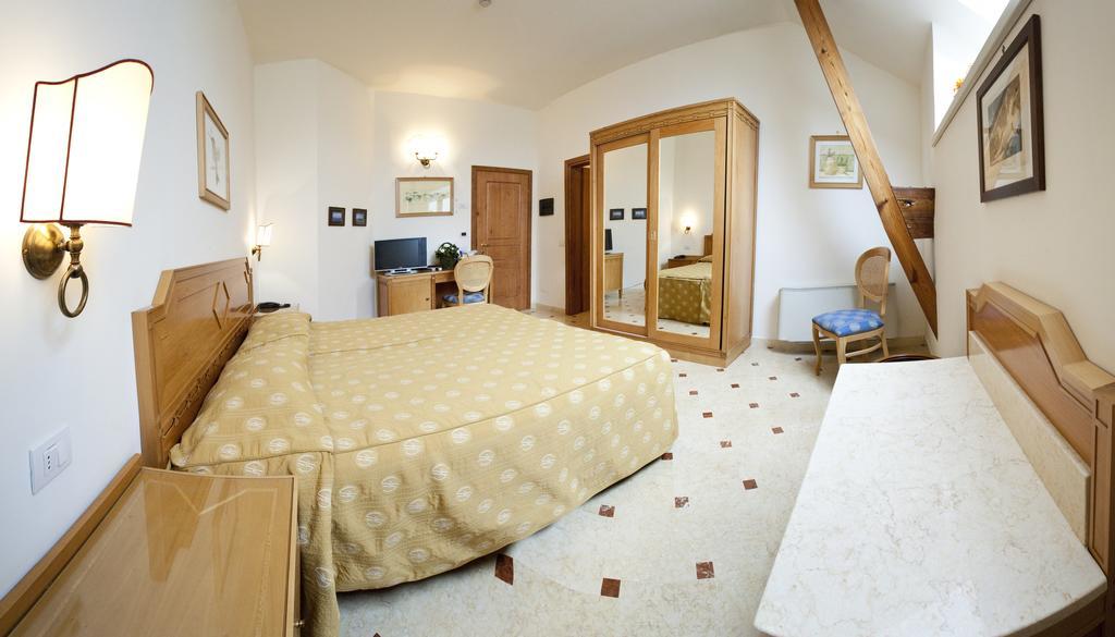 Villa Angelina Massa Lubrense Exteriör bild